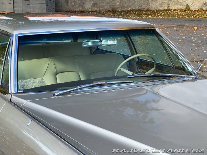 Cadillac Ostatní modely De Ville 1965