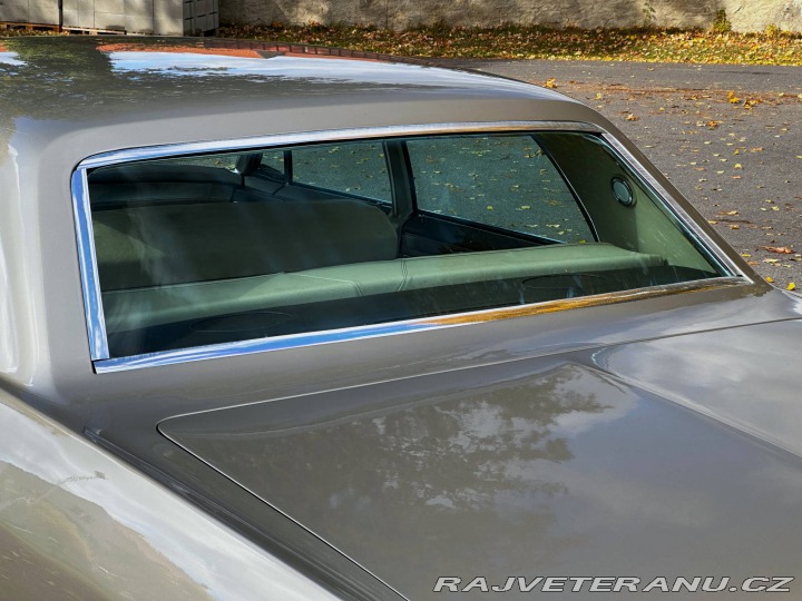 Cadillac Ostatní modely De Ville 1965