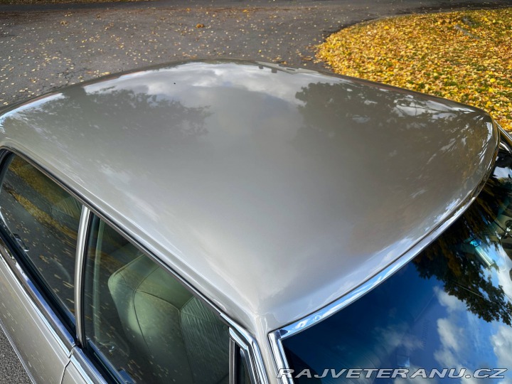 Cadillac Ostatní modely De Ville 1965
