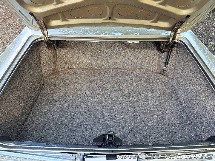 Cadillac Ostatní modely De Ville 1965