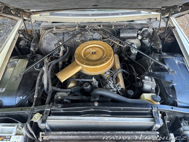 Cadillac Ostatní modely De Ville 1965