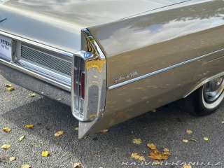 Cadillac Ostatní modely De Ville 1965