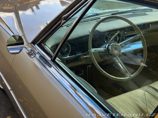 Cadillac Ostatní modely De Ville 1965