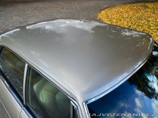 Cadillac Ostatní modely De Ville 1965