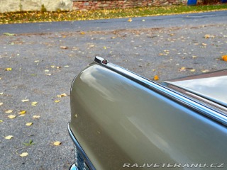 Cadillac Ostatní modely De Ville 1965