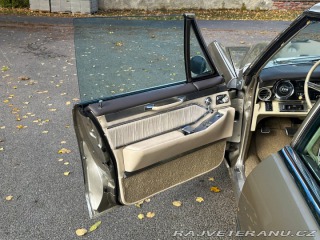 Cadillac Ostatní modely De Ville 1965