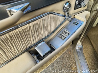 Cadillac Ostatní modely De Ville 1965