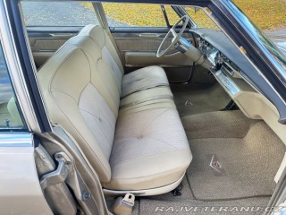 Cadillac Ostatní modely De Ville 1965