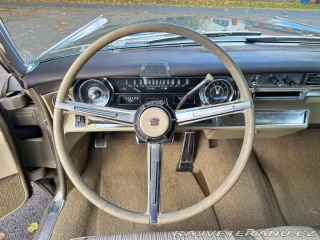 Cadillac Ostatní modely De Ville 1965