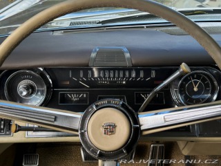 Cadillac Ostatní modely De Ville 1965