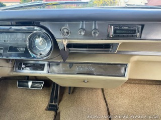 Cadillac Ostatní modely De Ville 1965