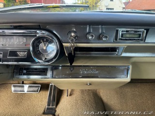 Cadillac Ostatní modely De Ville 1965