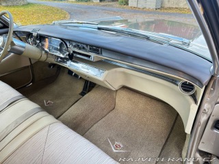 Cadillac Ostatní modely De Ville 1965