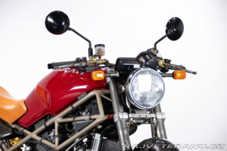 Ducati 900 MONSTER M 900 CLUB ITALIA 1996