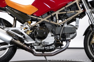 Ducati 900 MONSTER M 900 CLUB ITALIA 1996