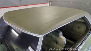 Cadillac DeVille 472 V8 1971