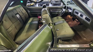 Cadillac DeVille 472 V8 1971