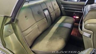 Cadillac DeVille 472 V8 1971