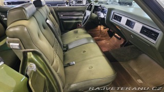 Cadillac DeVille 472 V8 1971