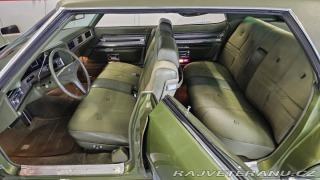 Cadillac DeVille 472 V8 1971