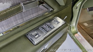 Cadillac DeVille 472 V8 1971