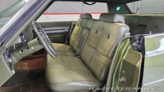Cadillac DeVille 472 V8 1971