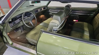 Cadillac DeVille 472 V8 1971