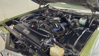 Cadillac DeVille 472 V8 1971