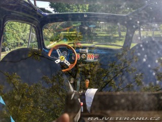 Fiat 500 110F Abarth 1971