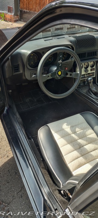 Porsche 944 2.5l 1983 1983