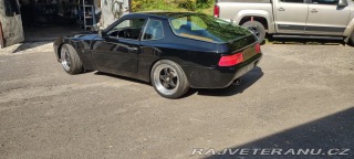 Porsche 944 2.5l 1983 1983