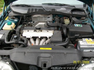 Volvo Ostatní modely V70 T5 AWD 1997