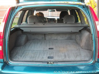 Volvo Ostatní modely V70 T5 AWD 1997