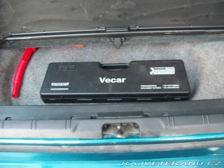 Volvo Ostatní modely V70 T5 AWD 1997