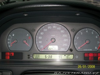 Volvo Ostatní modely V70 T5 AWD 1997