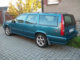 Volvo Ostatní modely V70 T5 AWD 1997