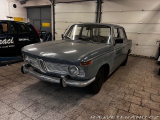 BMW 1800 