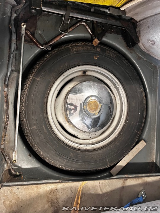 BMW 1800  1968