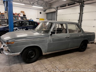 BMW 1800  1968
