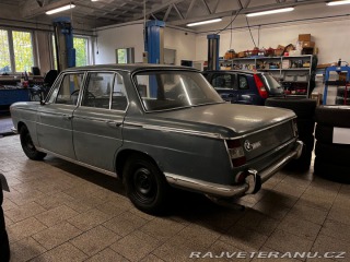 BMW 1800  1968