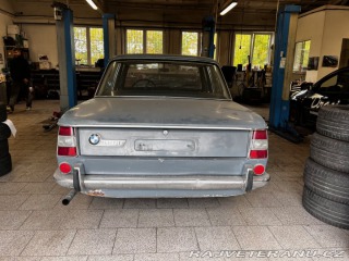BMW 1800  1968