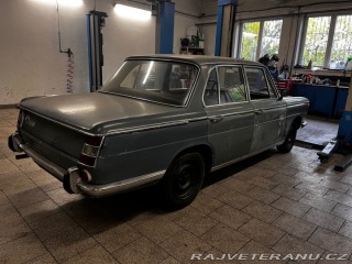 BMW 1800  1968