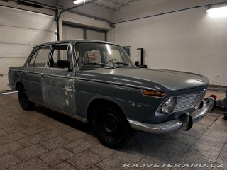 BMW 1800  1968