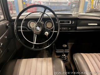 BMW 1800  1968