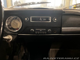 BMW 1800  1968