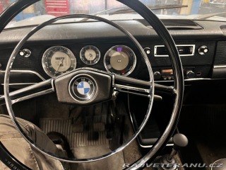 BMW 1800  1968