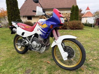 Honda NX Dominator 650