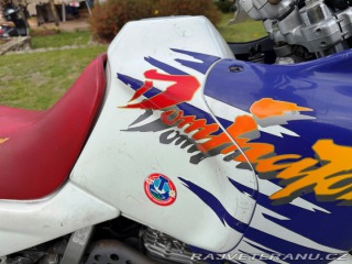 Honda NX Dominator 650 1996