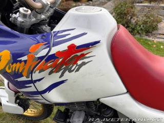Honda NX Dominator 650 1996