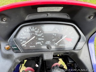 Honda NX Dominator 650 1996